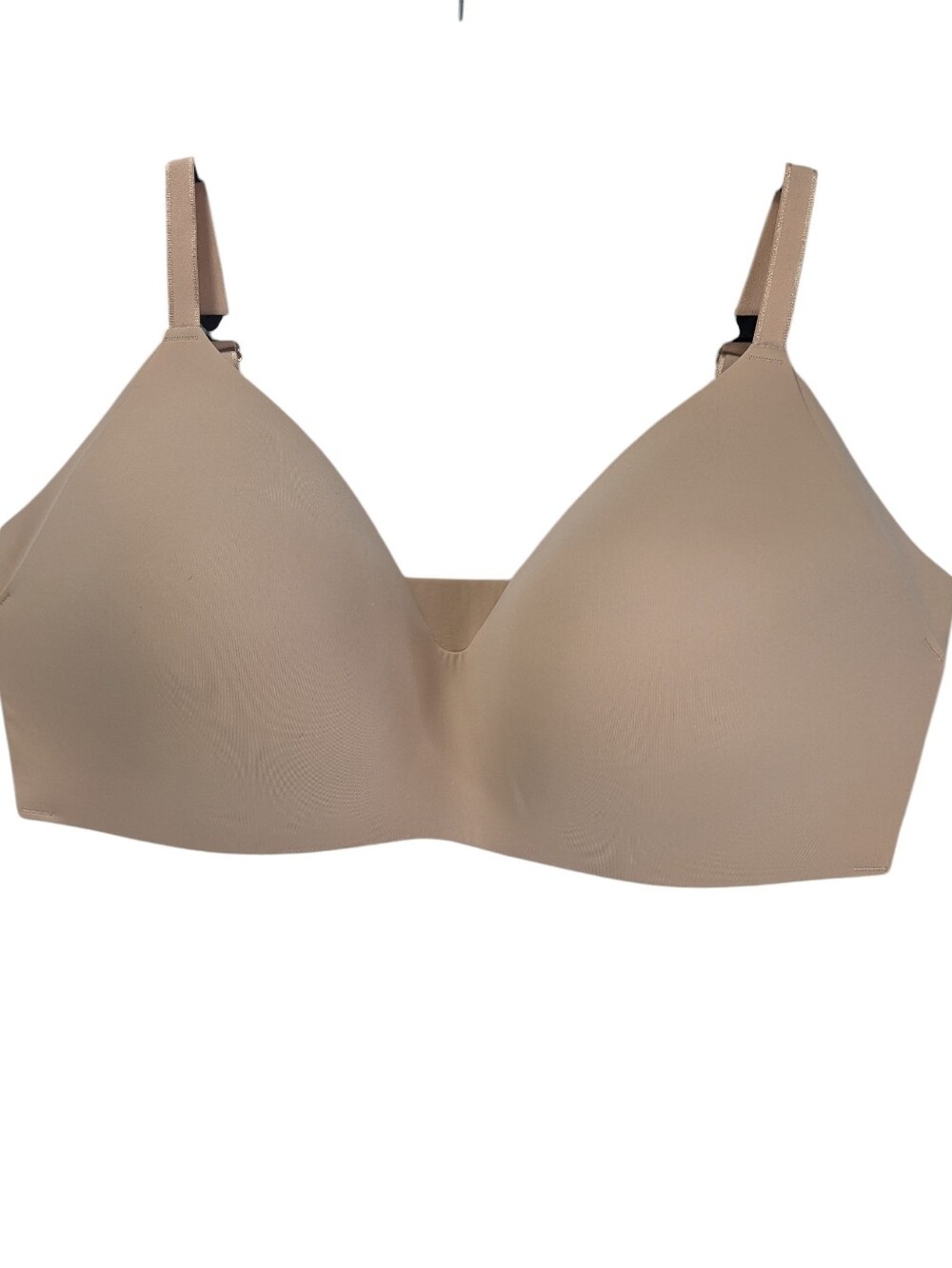 Knix Smooth Nude T Shirt Everyday Bra Size 8